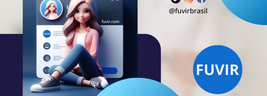 Fuvir Marketing Cover Image