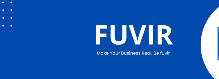 Fuvir Marketing Cover Image