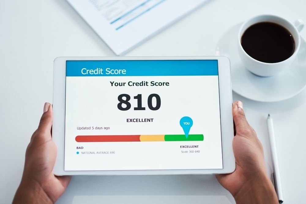 Como conseguir um bom crédito — Finanças Pessoais
