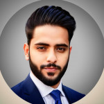 Umer Ishaq profile picture