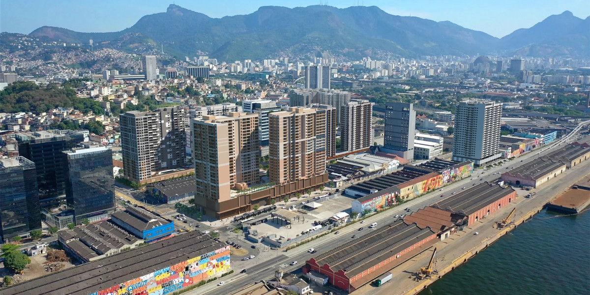 Porto Maravilha: Uma Transformação Urbana no Rio