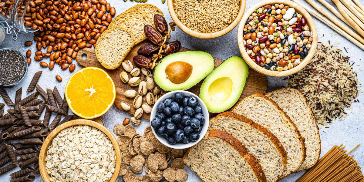 Dieta Rica em Fibras: Benefícios, Tipos e Dicas Práticas