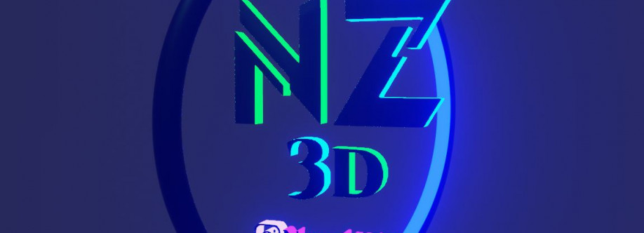 NandZ 3D Profile Picture