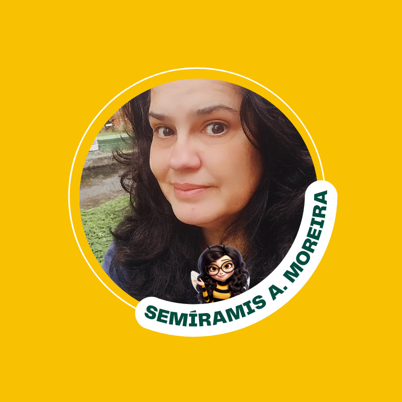 Semíramis Alencar Profile Picture