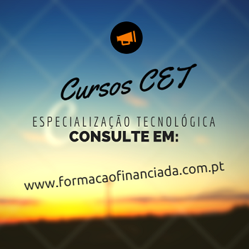 Cursos CET